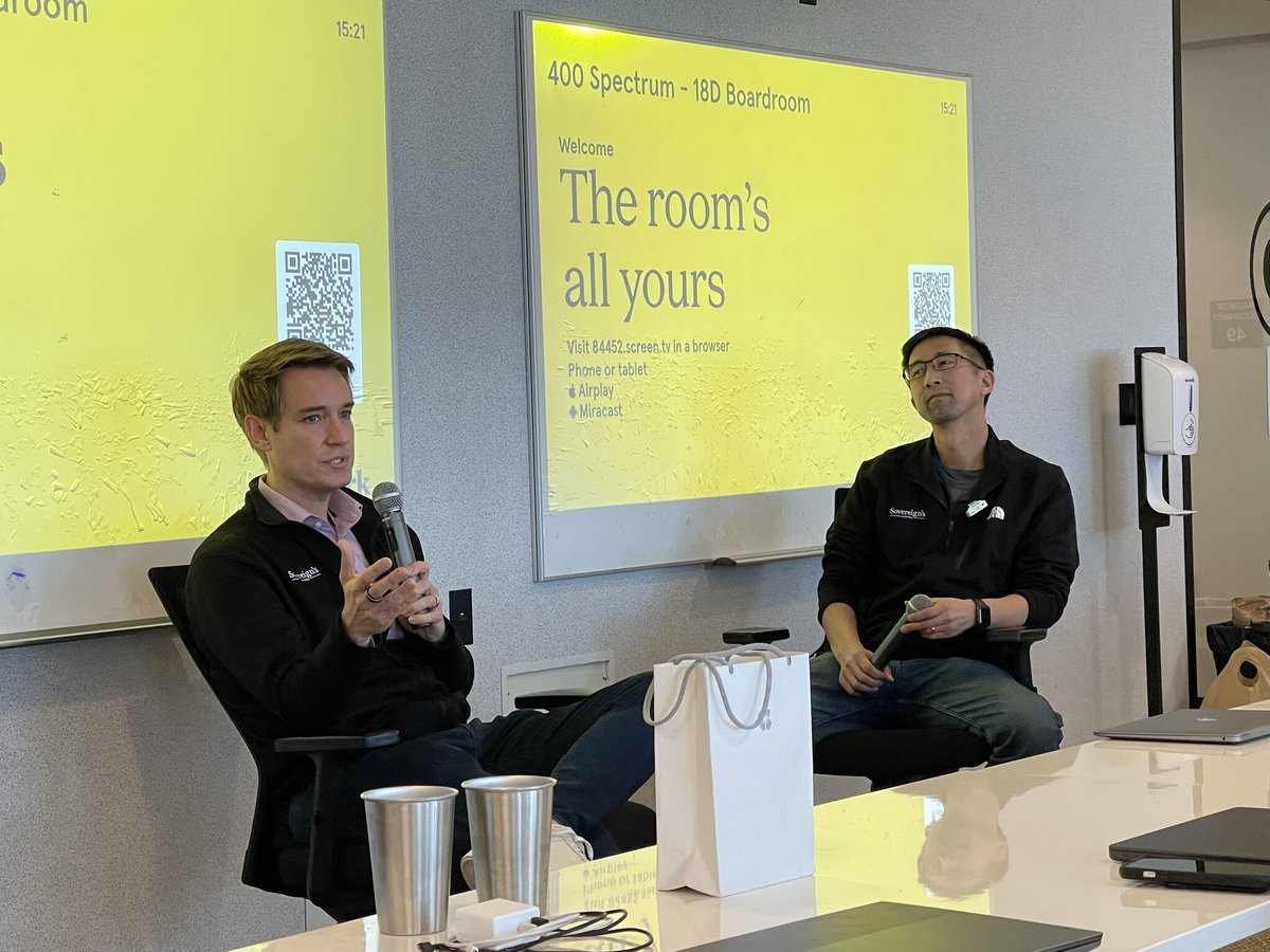 Post by I_FundStartups