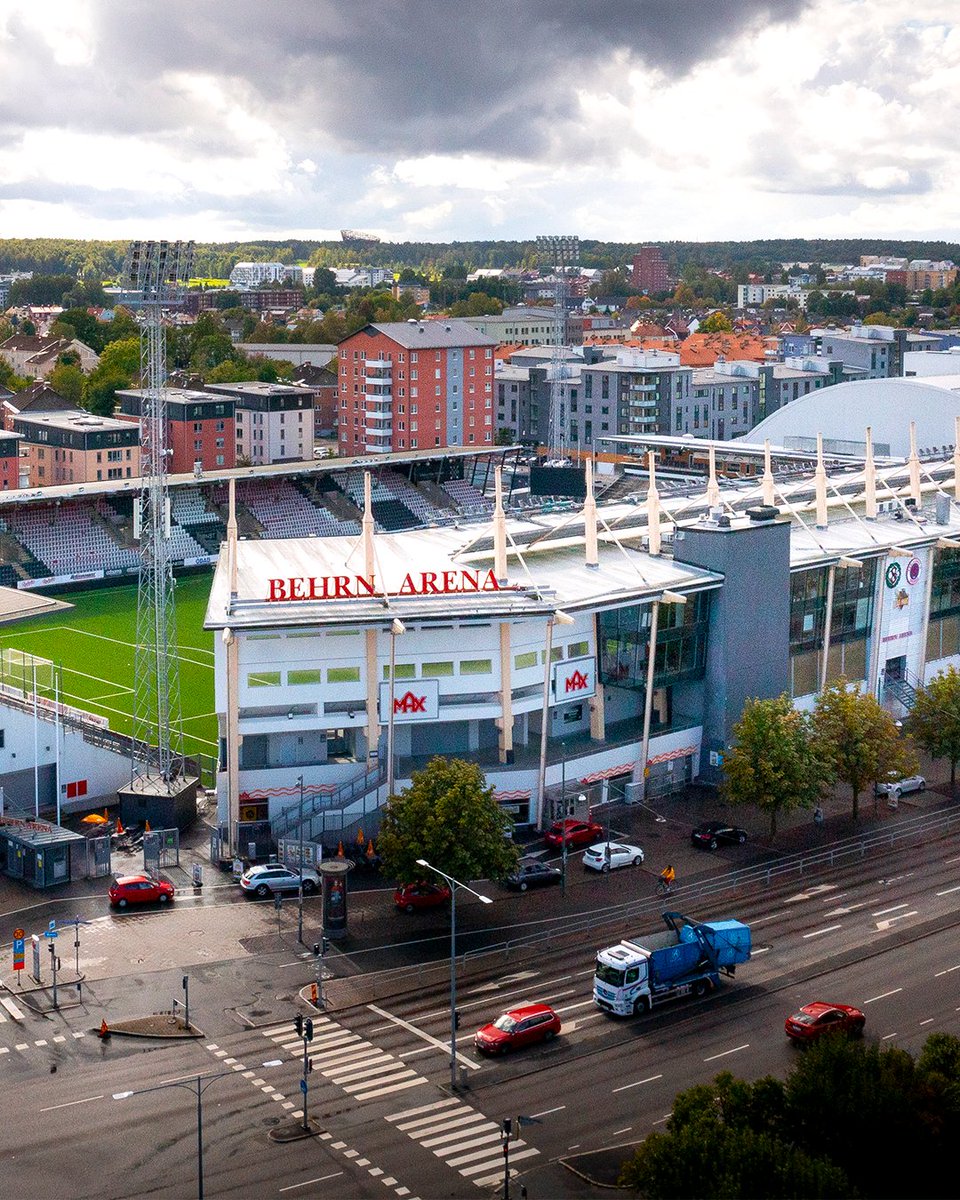 oskfotboll's tweet photo. Enade för Örebro 🖤🤍 

Med tanke på de svåra omständigheter som vår stad står inför kommer söndagens träningsmatch mot J-Södra på Behrn Arena att ha fri entré och finnas som en öppen samlingsplats för de som behöver stöd. 

Läs mer på https://t.co/azjCaXXTRh

#enadeförörebro https://t.co/FVeVPg7eHw