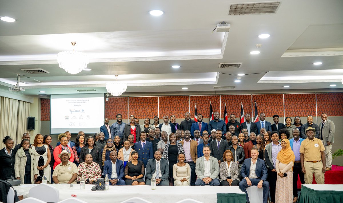 #VoyagesAfriq tweet media