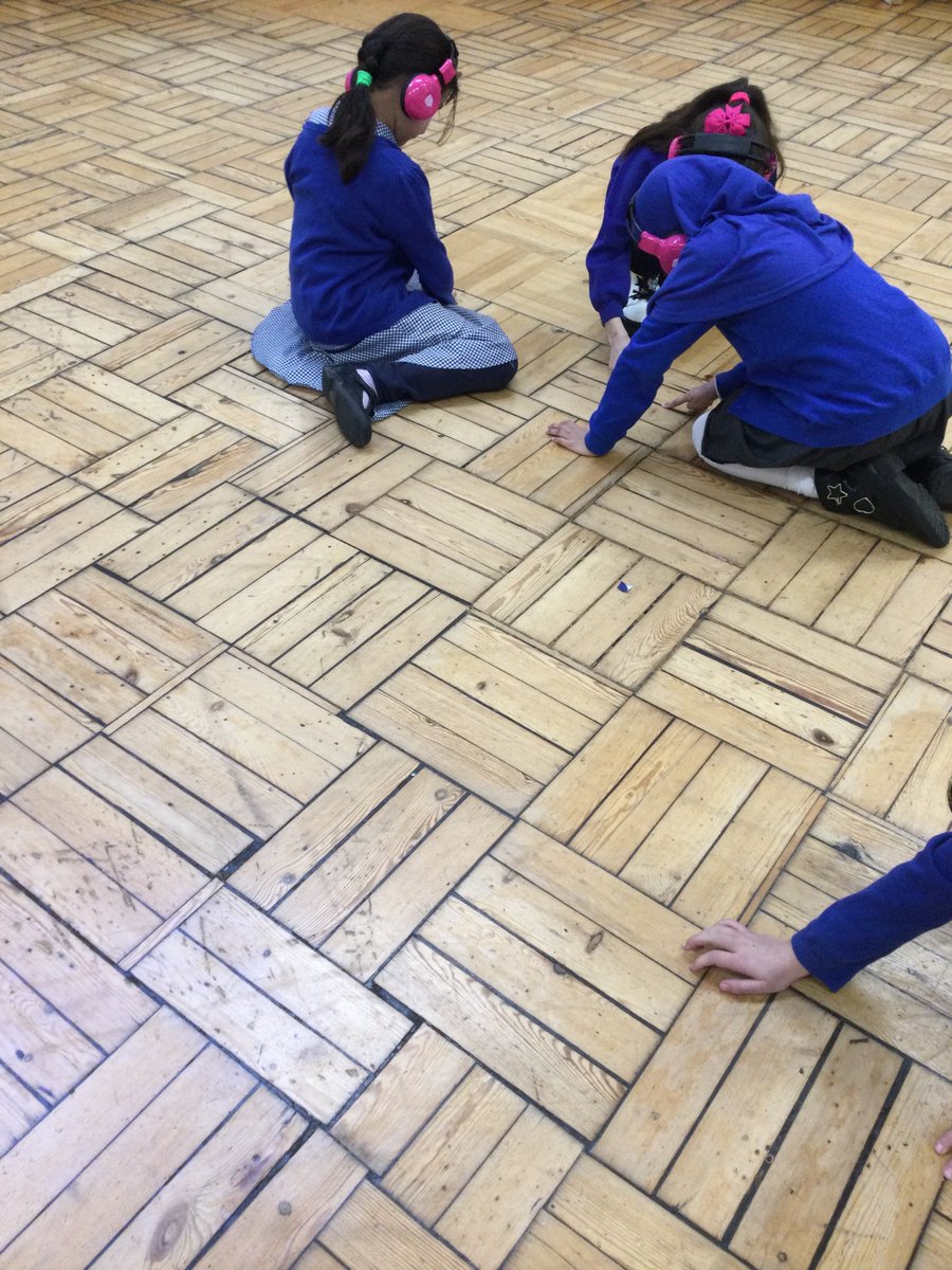 Greet Primary School tweet media