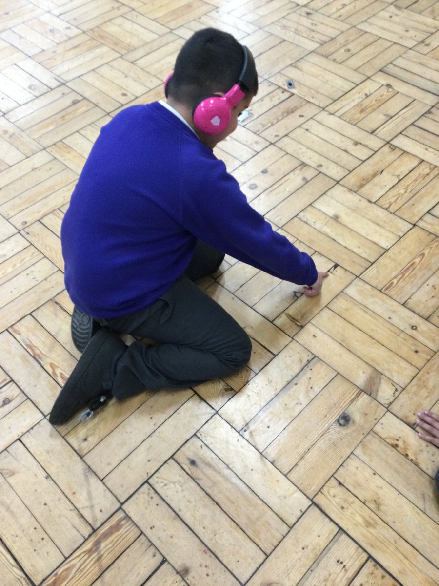 There must be a reason why that child is hiding under a bench....children in year 3 loved their <a href="/nowpressplay/">nowpressplay</a> session learning about Pompeii and Natural Disasters. Great buy in from all involved! <a href="/ClaireJ88357794/">Claire James</a> <a href="/trust_create/">Create Partnership Trust</a>