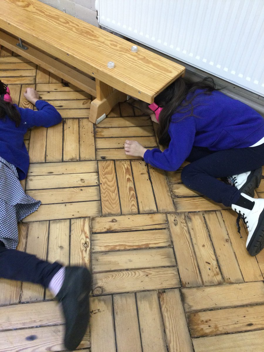 Greet Primary School tweet media