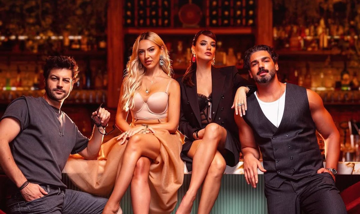 akifyamann's tweet photo. Hadise ve Seda Bakan’ın oynadığı dizi Esas Oğlan, IMDB’de 2.1 puan alarak yeniden çekilen Sihirli Annem dizisinden sonra en kötü dijital platform dizisi oldu.
#EsasOğlan https://t.co/6WsJXgyewf