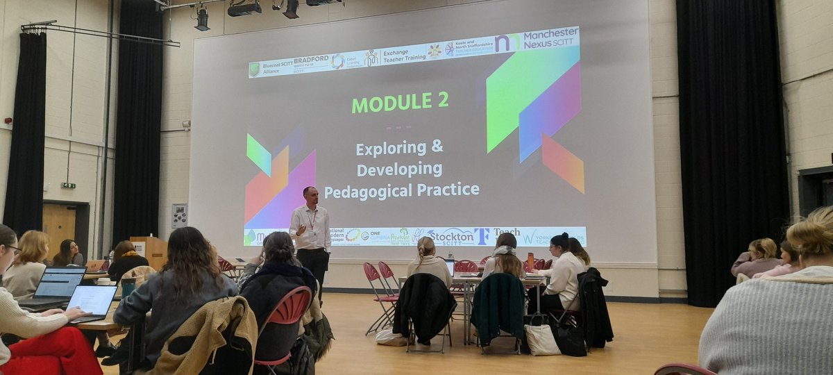 Denise Hurr (@denisehurr) on Twitter photo Great to be hosting Sheffield Hallam University for lecture day 3 for our <a href="/5CountiesSCITT/">Five Counties SCITT</a> <a href="/_TPLT_/">The Priory Learning Trust</a> trainees today. Great to be hosting Sheffield Hallam University for lecture day 3 for our <a href="/5CountiesSCITT/">Five Counties SCITT</a> <a href="/_TPLT_/">The Priory Learning Trust</a> trainees today.