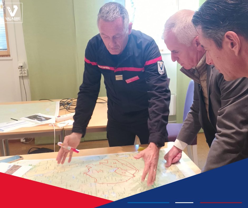 EntenteValabre's tweet image. L’@EntenteValabre était présente à #Stockholm lors d’un exercice de coopération #internationale pour partager son expérience sur la lutte contre les feux de forêt face aux enjeux du changement climatique. Notre chargé de formation, Frédéric Vaucouleur, a mis en valeur l’expertise