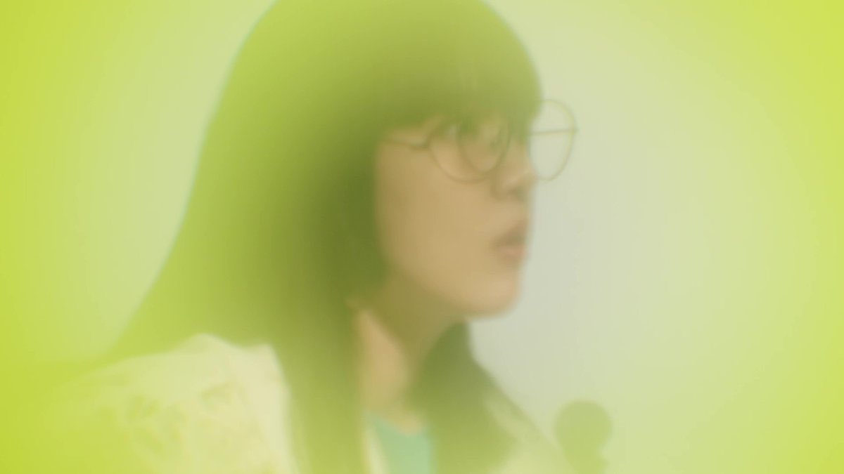 short movieの雰囲気良すぎて見惚れてしまったわ !! 14日楽しみだ🫠