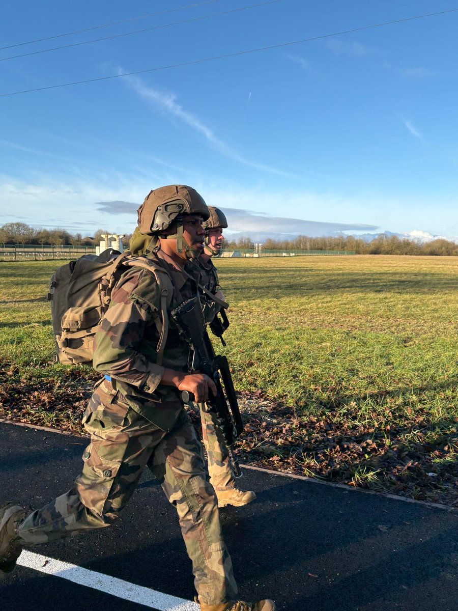 "Prépa Ops"

Durant deux semaines, la 1ère compagnie médico-chirurgicale a été sur le camp de manœuvre de Mourmelon pour son rallye final avant la mission.