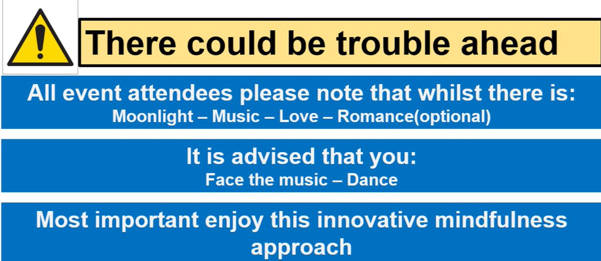 REMINDER Mindfulness meets Music 18th February 2025 - mailchi.mp/mindfulness-wa…