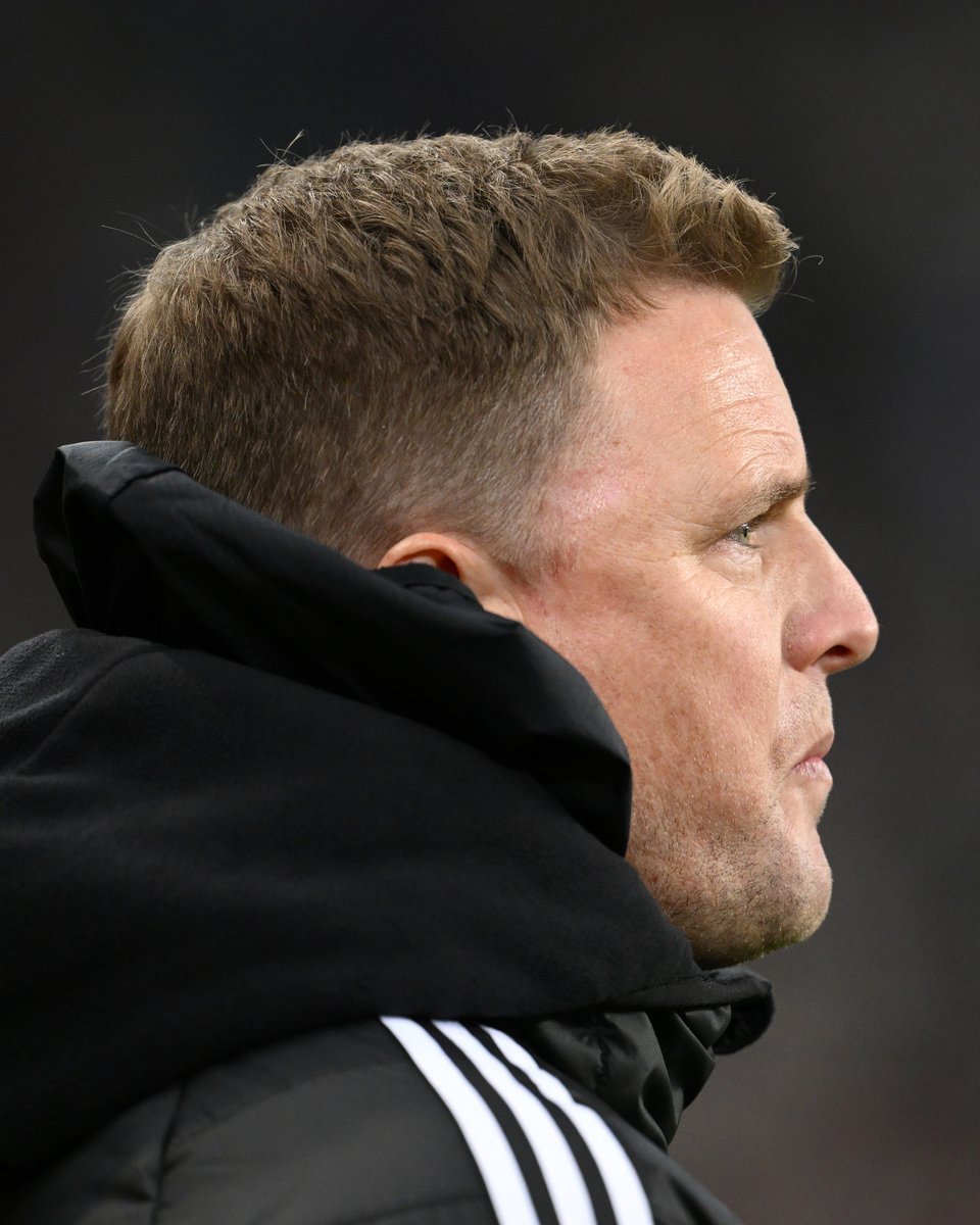 Eddie Howe on Birmingham City:

"We respect them, Chris Davies has done a brilliant job. Every time you go to Birmingham, you realise the size of the club. It is a huge football club with a brilliant supporter base. 

It is a really good ground to play at. We see this as a big