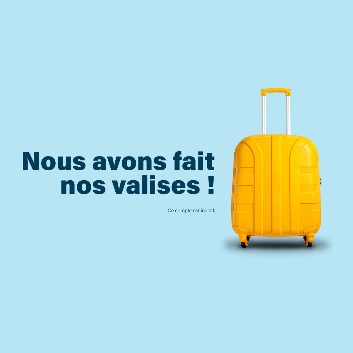 Ce compte est inactif. Retrouvez la Ville d'Aytré sur aytre.fr, Facebook, Instagram, Linkedin et Youtube <a href="/villeaytre/">Mairie Aytré</a>