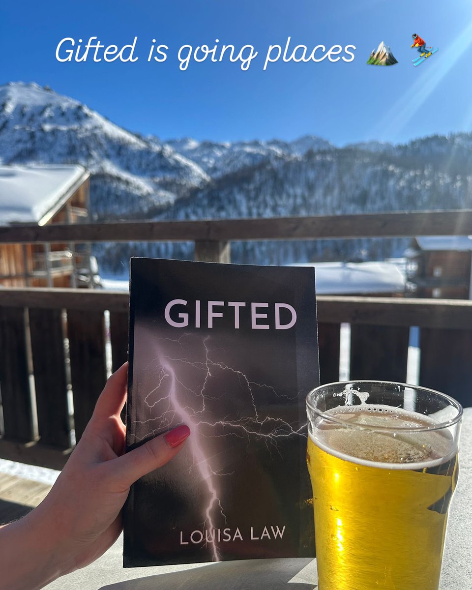 Louisa Amy Law (@louisa_law23) on Twitter photo 