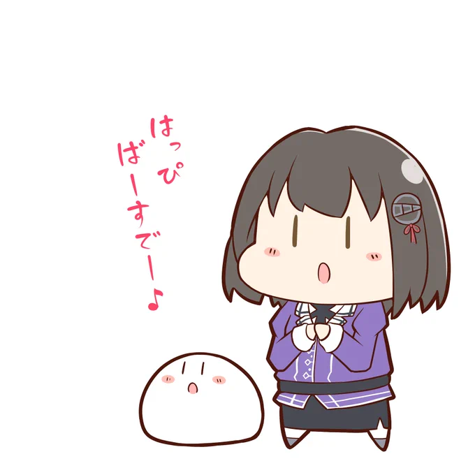 @gorigori1985 SNSへは解像度低めでアップしてるので
改めて高画質版をお送りします( ˘ω˘ ) 