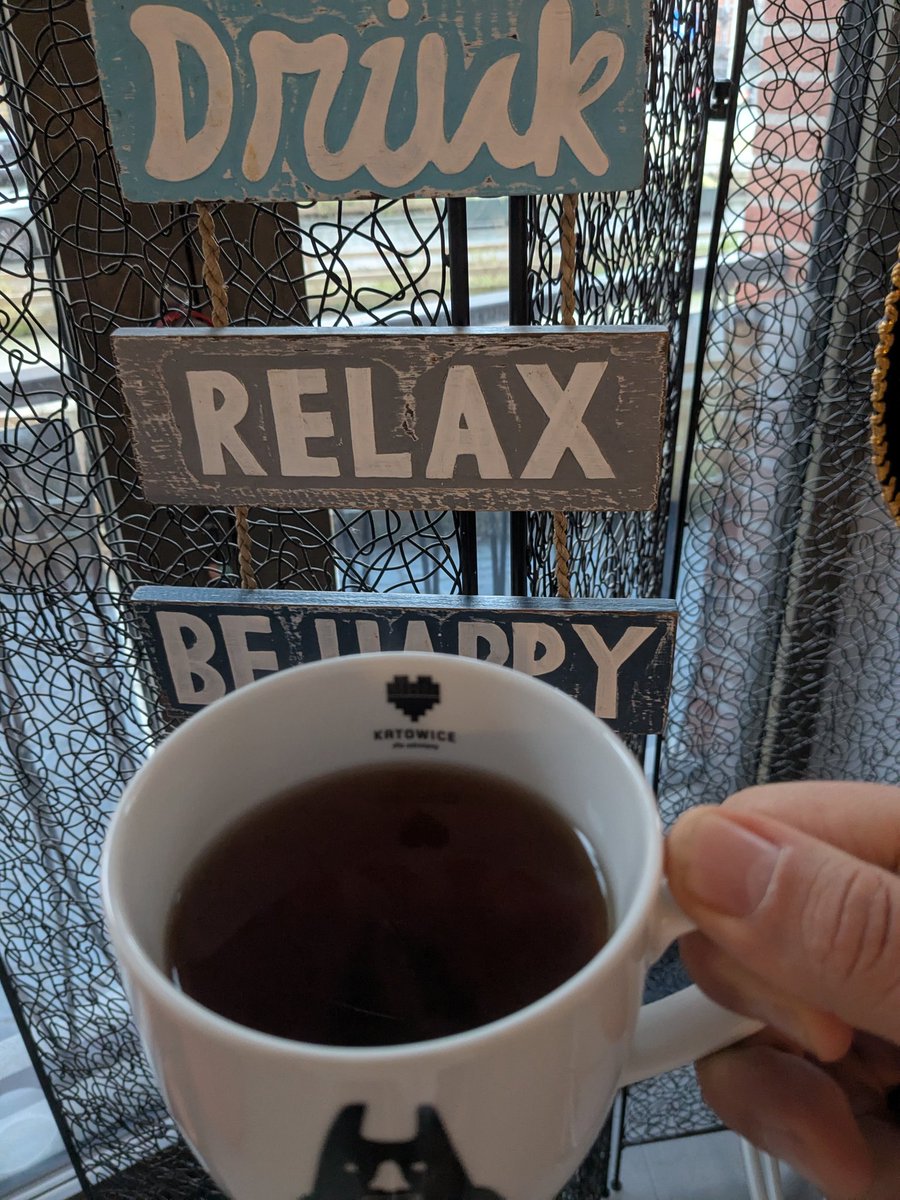 Wishing everyone a great Friday 🙏