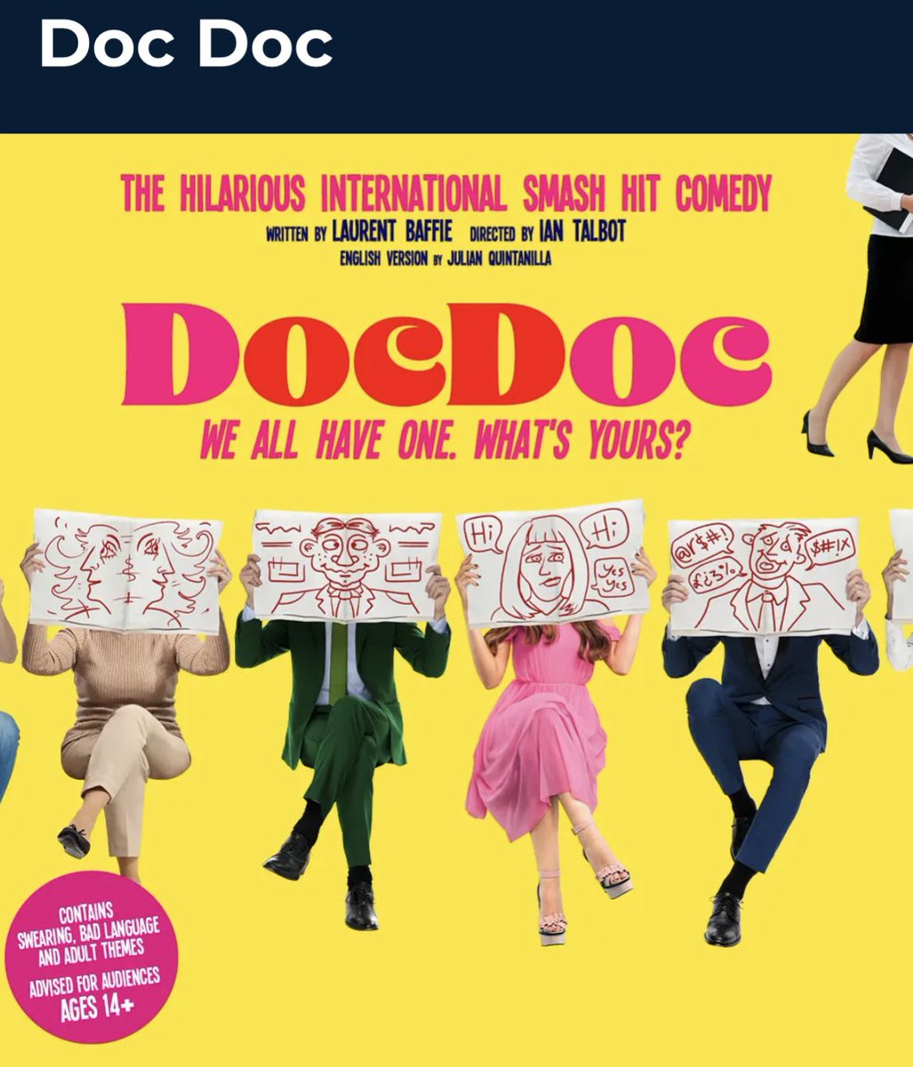 KelShirl's tweet image. I really needed to laugh this week and this was perfect viewing @The_Churchill ! Seeing the ridiculously talented @RyanJPEarly and Co - hit the spot  - recommend highly #dodoc 5* #comedy