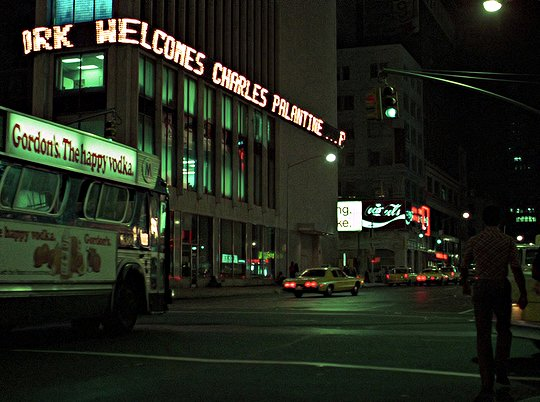 Gibboanxious's tweet photo. Taxi Driver was released 49 years ago today. https://t.co/fcu3dpoR6X