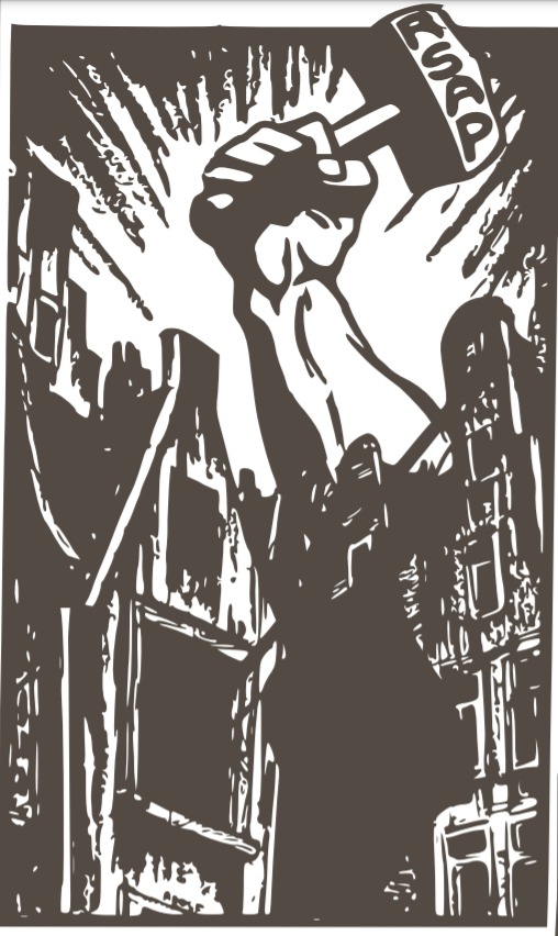 Een groep revolutionaire socialisten splitste zich eind jaren 1920 af van de communistische partij. Vooral in de jaren 1930 actief, waren ze kritisch op Stalin, sympathiserend met Trotski en steunden ze de radicale vakbond Nationaal Arbeids-Secretariaat. tseg.nl/article/view/1…