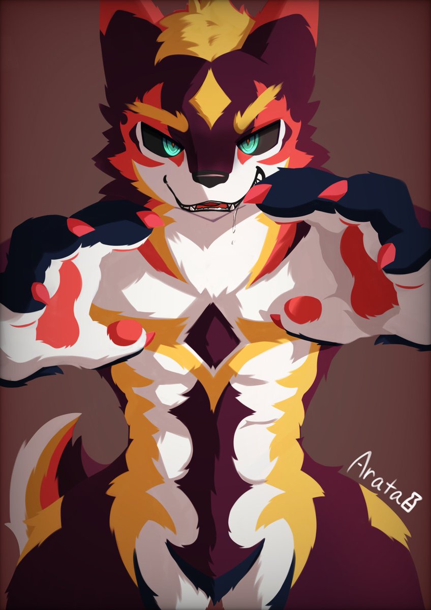 FA🎨✨
You're already mine.