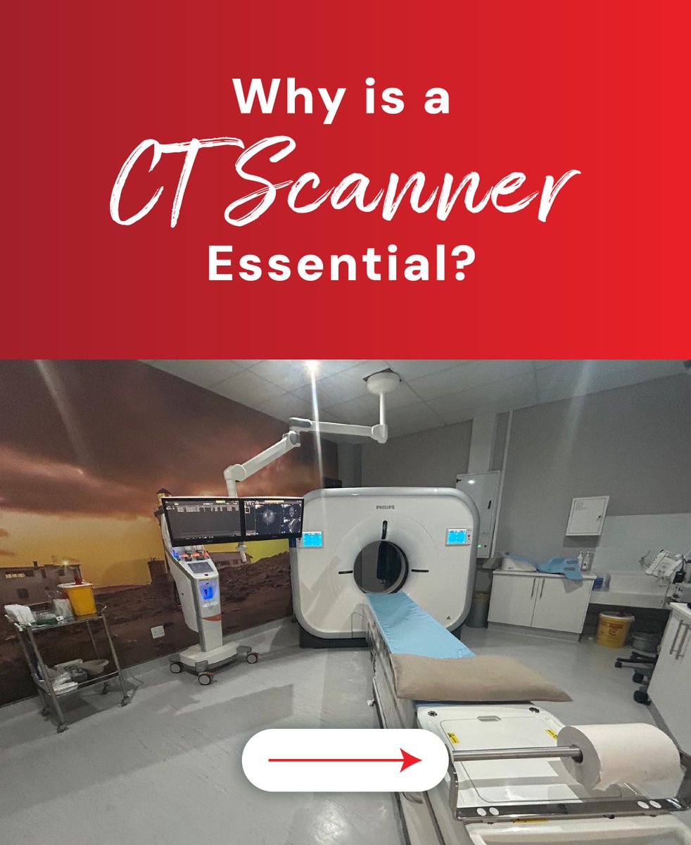 The Children's Hospital Trust tweet media