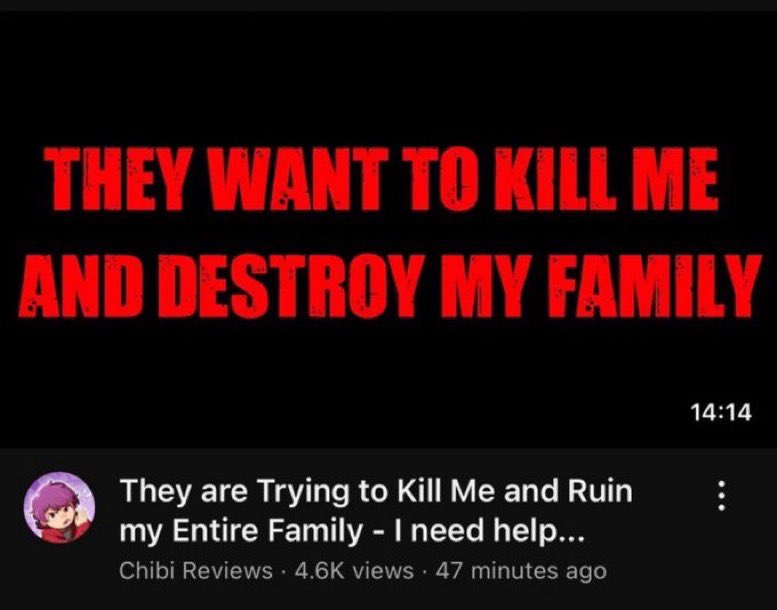 blztheburner's tweet image. He’s worse then garpax how is this possible