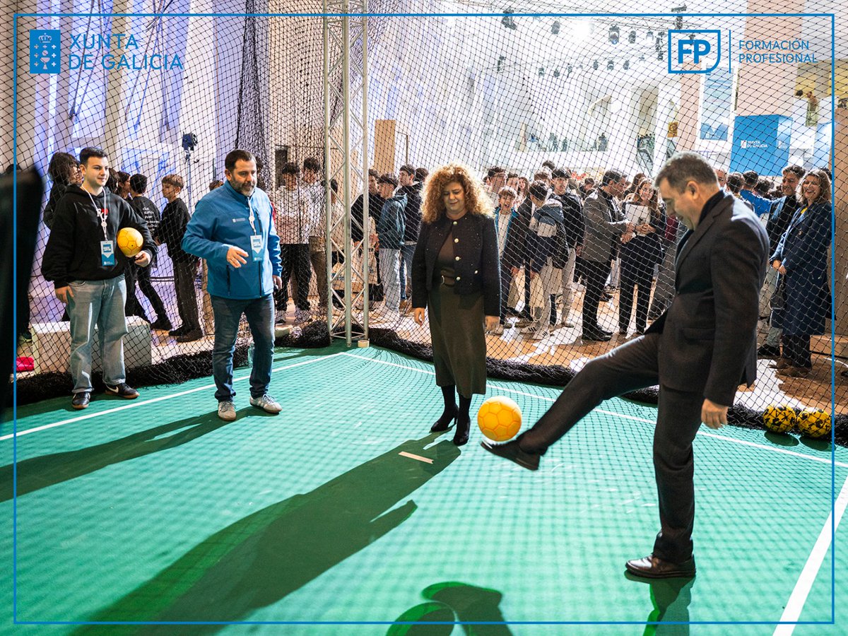 FP Galicia tweet media