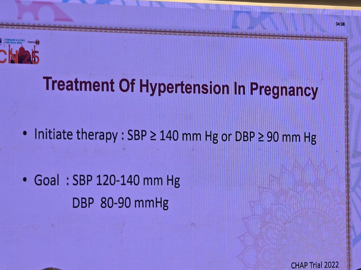 saikum37's tweet photo. Talk by @silvishah  on pregnancy and ckd https://t.co/IBAm3yepdy
