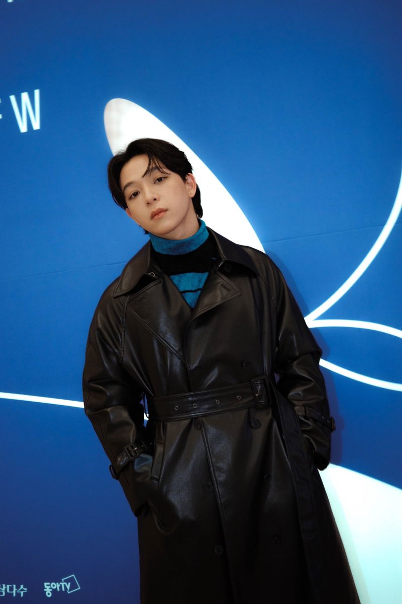 allarea_ent's tweet photo. บาส หัสณัฐ โชว์เดี่ยวบินตรงร่วมงาน Seoul Fashion Week 2025 โดยหนุ่มบาส โชว์ความหล่อเท่ ก่อนเข้าร่วมชมโชว์แบรนด์ DailyMirror สื่อเกาหลีรัวแฟลช รัวกล้อง ไม่ยั้ง ด้านแฟนๆ ได้ส่งกำลังใจผ่าน Hashtag  #DailyMirror25FWxBas เพื่อให้ Social ได้รับรู้ถึงความหล่อ ความน่ารักของหนุ่มบาส 

#SEOULFASHIONWEEK2025FW
#DAILYMIRROR
#DailyMirror25FWxBas