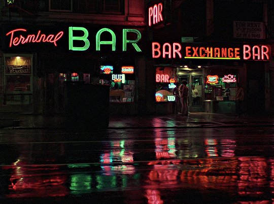 Gibboanxious's tweet photo. Taxi Driver was released 49 years ago today. https://t.co/fcu3dpoR6X