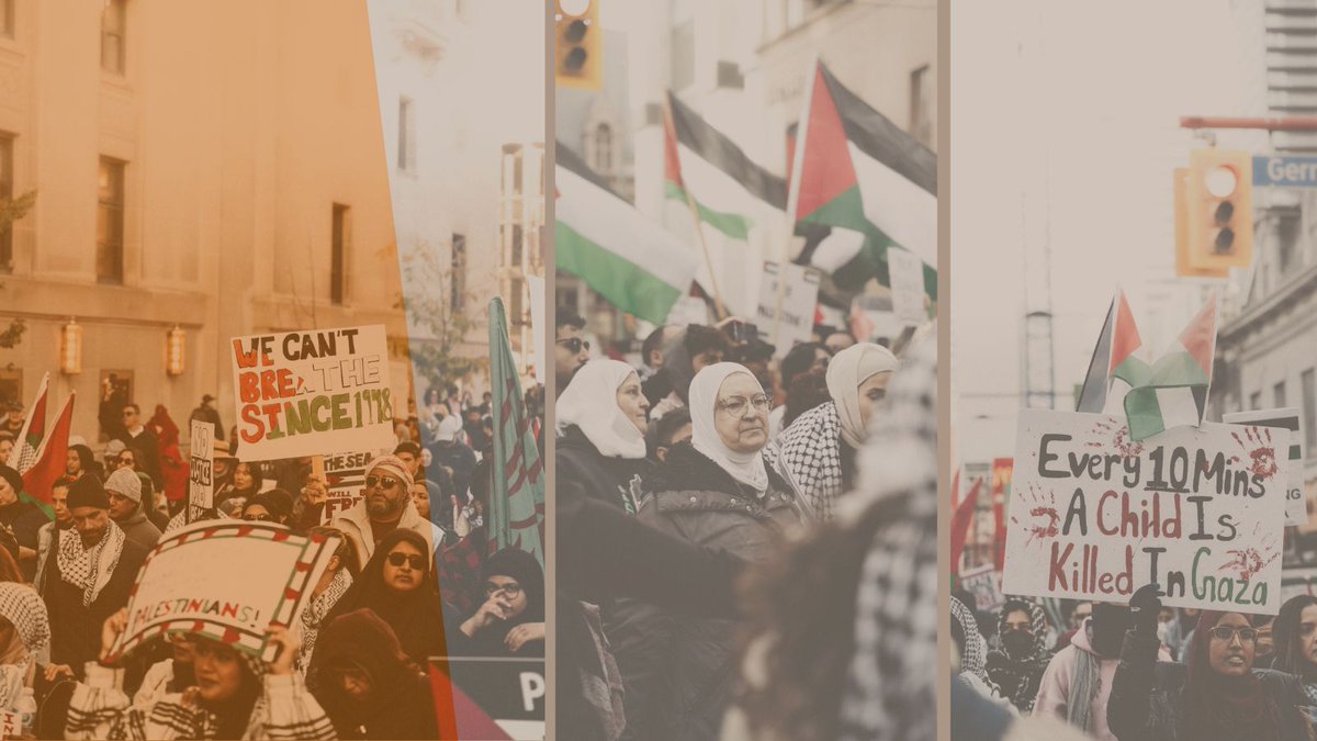 habitat_intl's tweet photo. 7/ What can you do?
🔹 Denounce &amp; oppose Israel’s apartheid
🔹 Support the global BDS movement to hold Israel accountable
🔹 Call for an independent investigation into war crimes &amp; genocide
The fight for Palestinian justice, dignity &amp; liberation is a shared global responsibility. https://t.co/znWJ9Vwh5k