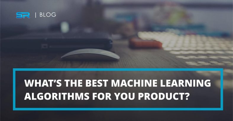 How To Determine The Best Machine Learning Algorithms For Your Software Product?

It’s not that easy to choose upon the right machine learning algorithm for your ultimate project. 

More about this: lnkd.in/g_B6fyH9