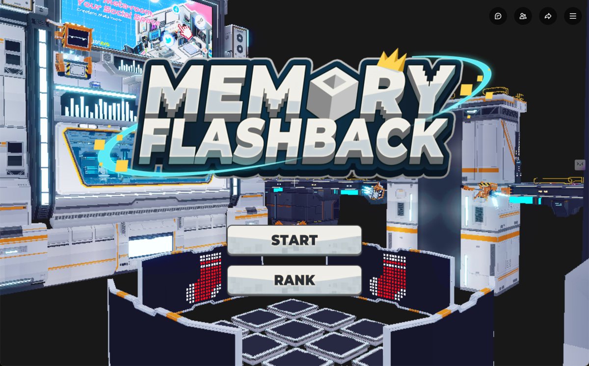 Createra tweet media