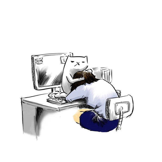 みんなお疲れ様 