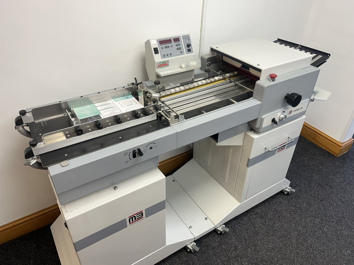 CJB Printing Equipment tweet media