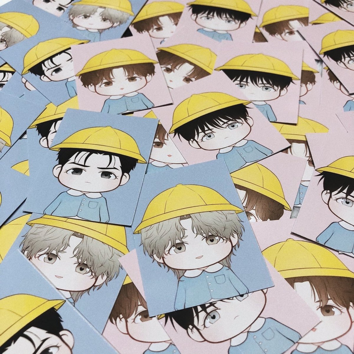 _chchn's tweet photo. #YBOOKFAIR9 ˚₊·—̳͟͞͞♡
DATE : 8/2 TIME : TBA

มี giveaway ไอดีเด็กจิ๋ว #LOWTIDEINTWILIGHT และ #JINX ไปแจกเพิ่มที่งานนะคะ ( ᐕ)੭

ꔛ กติกา : rt และโชว์ทวิตนี้, เลือกว่าต้องการรับเรื่อง jinx หรือ ทะเล ค่ะ ♡ ( รับสติกเกอร์ในทวิตบนแล้วก็ยังสามา���ถรับไอดีเพิ่มได้นะคะ ) #ตลาดนัดมันฮวา https://t.co/z7zylQ0q3C