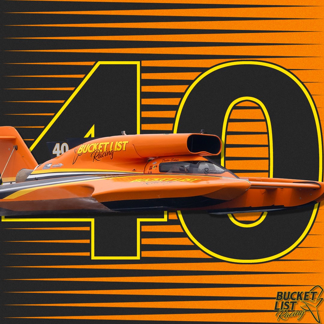 BucketListHydro's tweet image. 🔥Fab 40 Fast and Furious🔥
#BucketListRacing