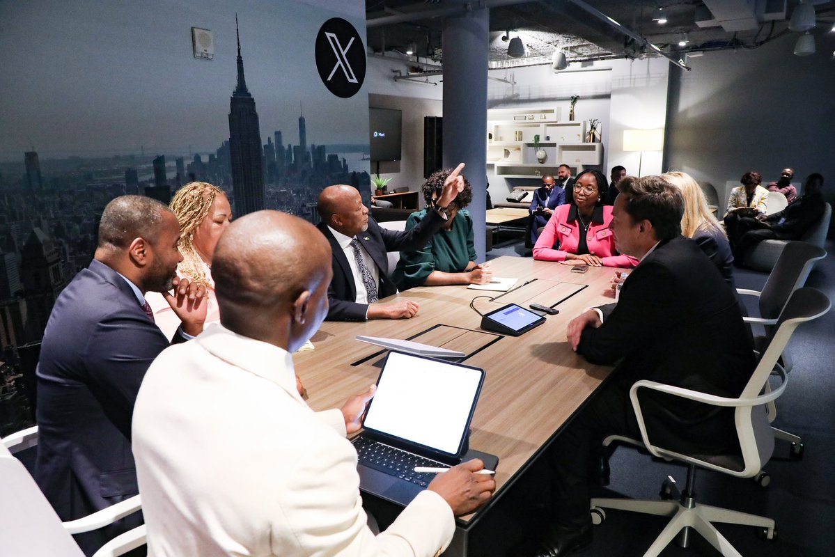 Starlink's expansion in Africa is more than just an infrastructure project; it's a leap towards a future where geographical isolation no longer equates to informational or educational isolation. By fostering connections in the most remote areas, enhancing educational systems,