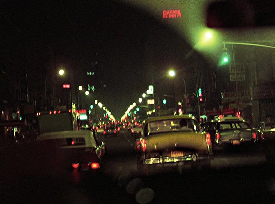 Gibboanxious's tweet photo. Taxi Driver was released 49 years ago today. https://t.co/fcu3dpoR6X