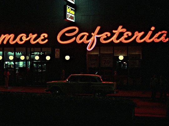 Gibboanxious's tweet photo. Taxi Driver was released 49 years ago today. https://t.co/fcu3dpoR6X