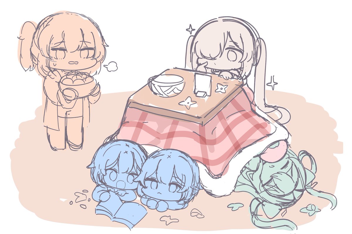 圖 阿妮斯的愛心轉推挑戰