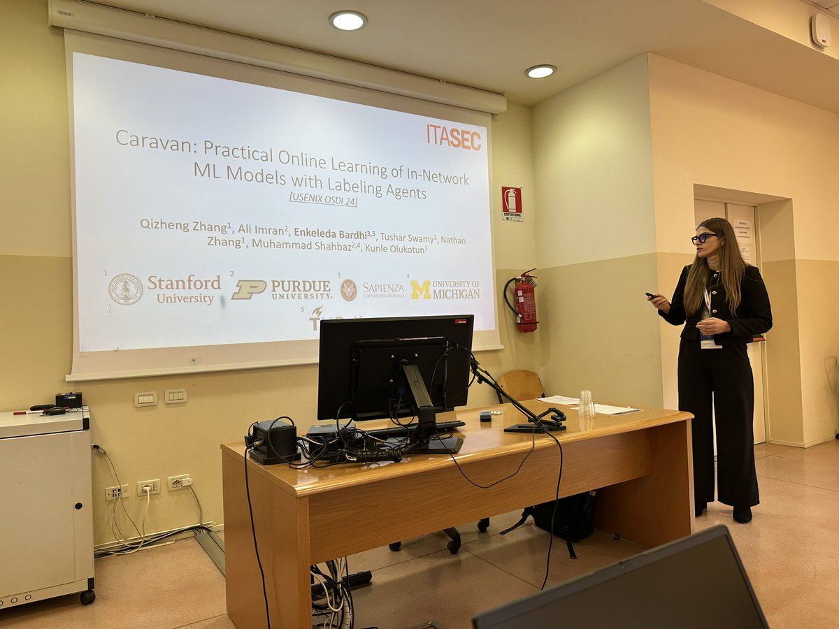 Luca Mannella tweet media