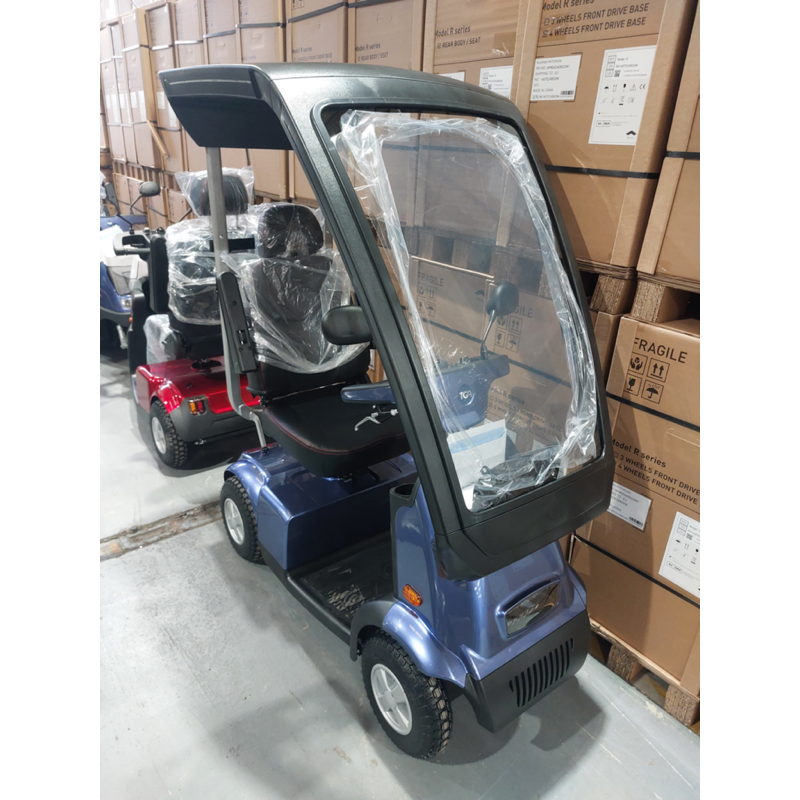 1st Choice Mobility tweet media