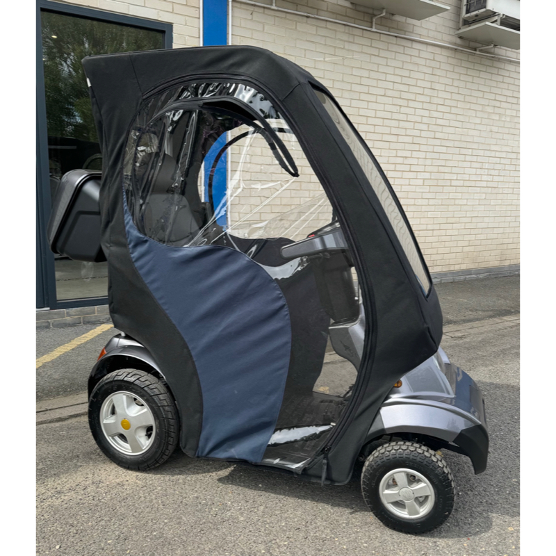 1st Choice Mobility tweet media