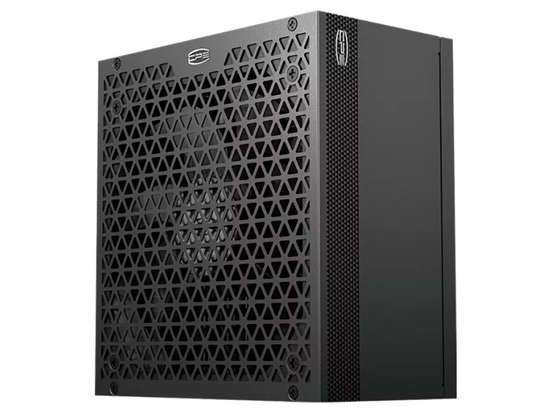 好評販売中】 CPS(PC COOLER) YS1200 CPSのATX電源に1200Wモデルが