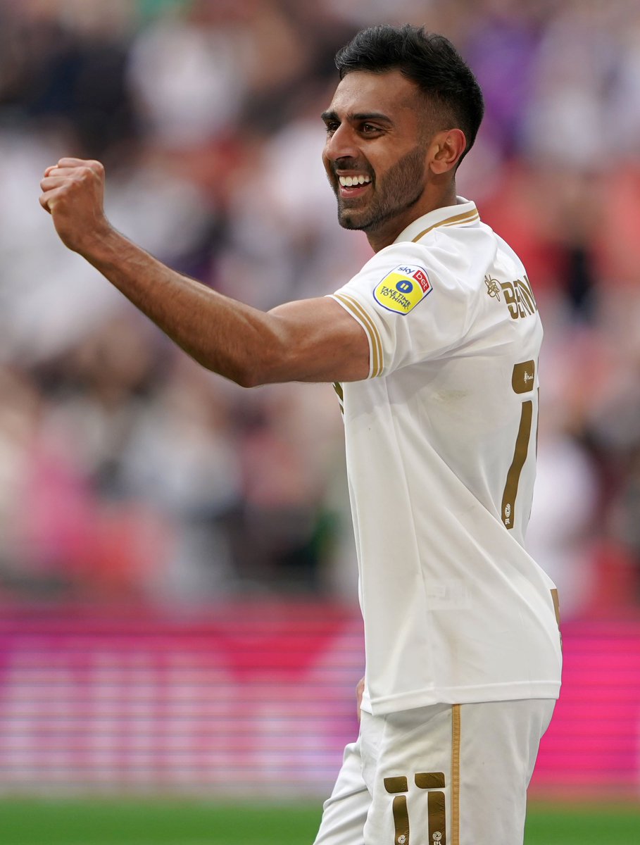 Trehan Football tweet media