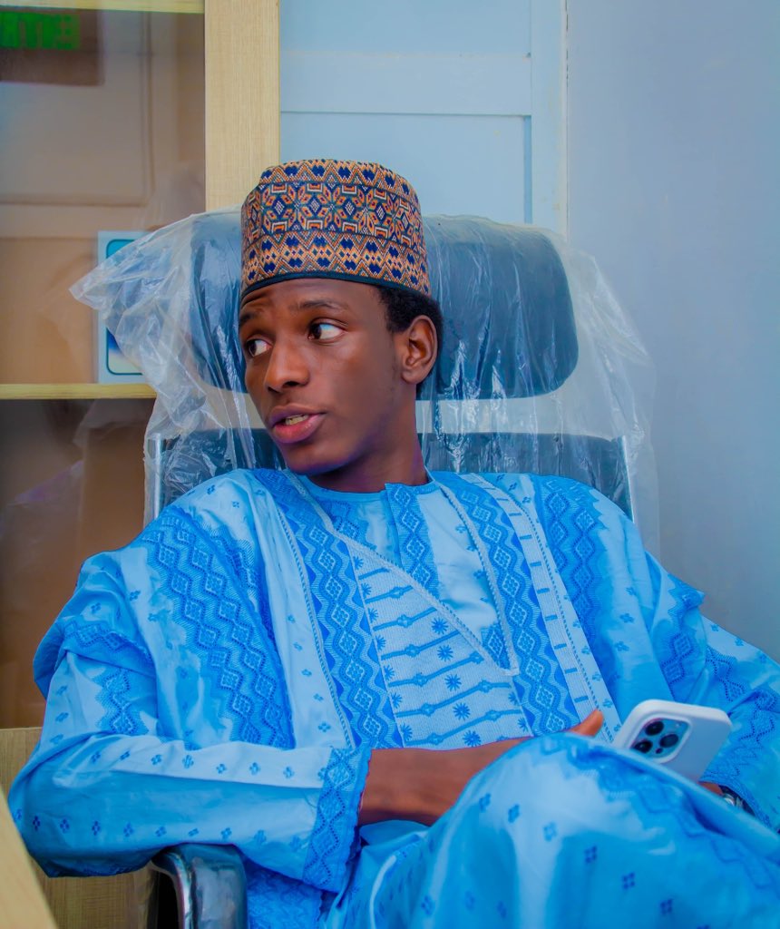 Yahaya Crypto tweet media