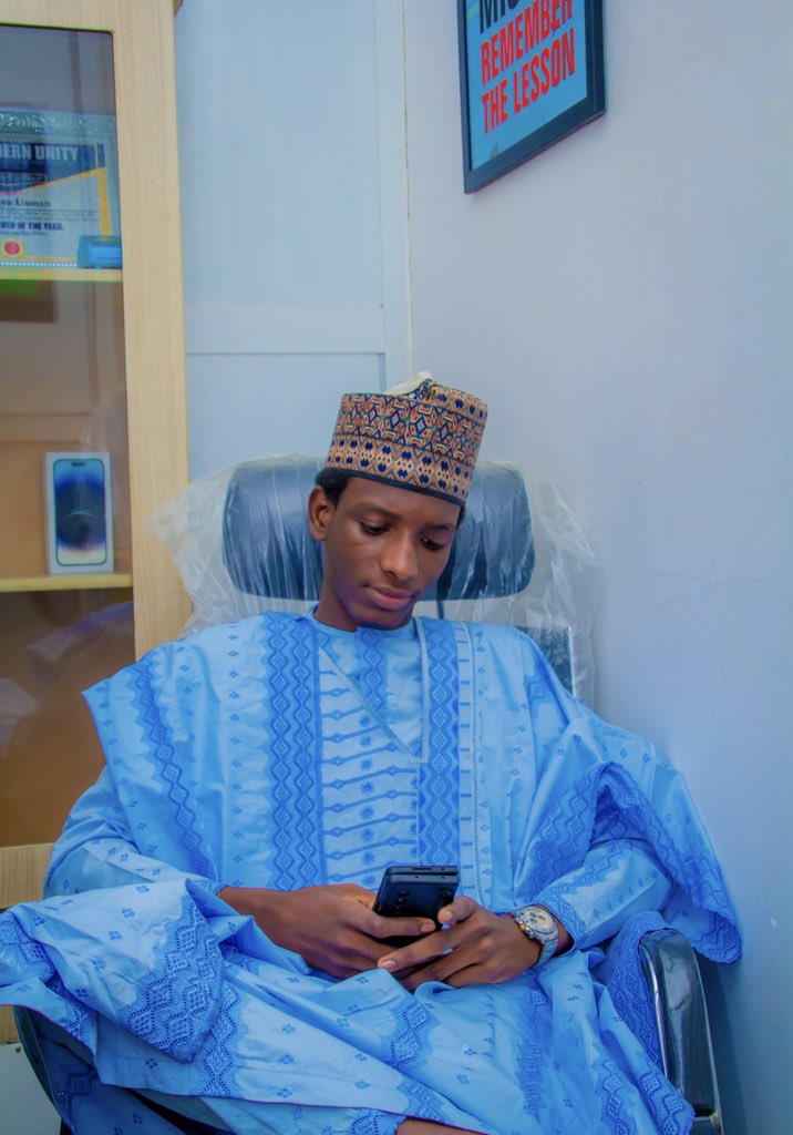 Yahaya Crypto tweet media