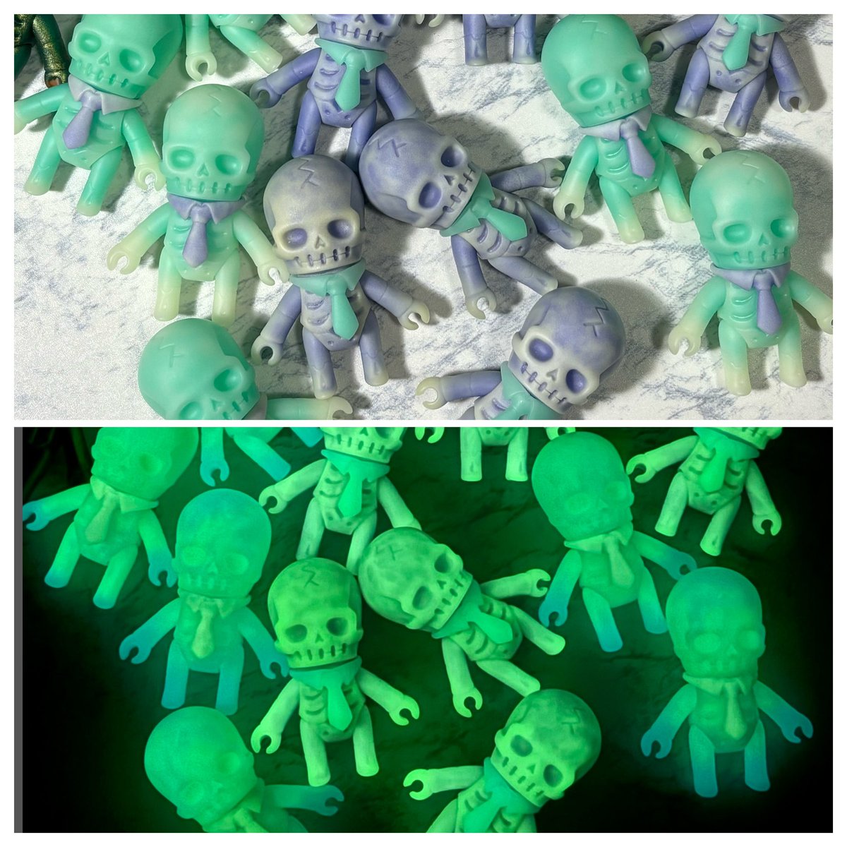 2月9日ワンフェス2025冬 スカルチュラ&はにわや工房+ 2-10-3にて 神龍