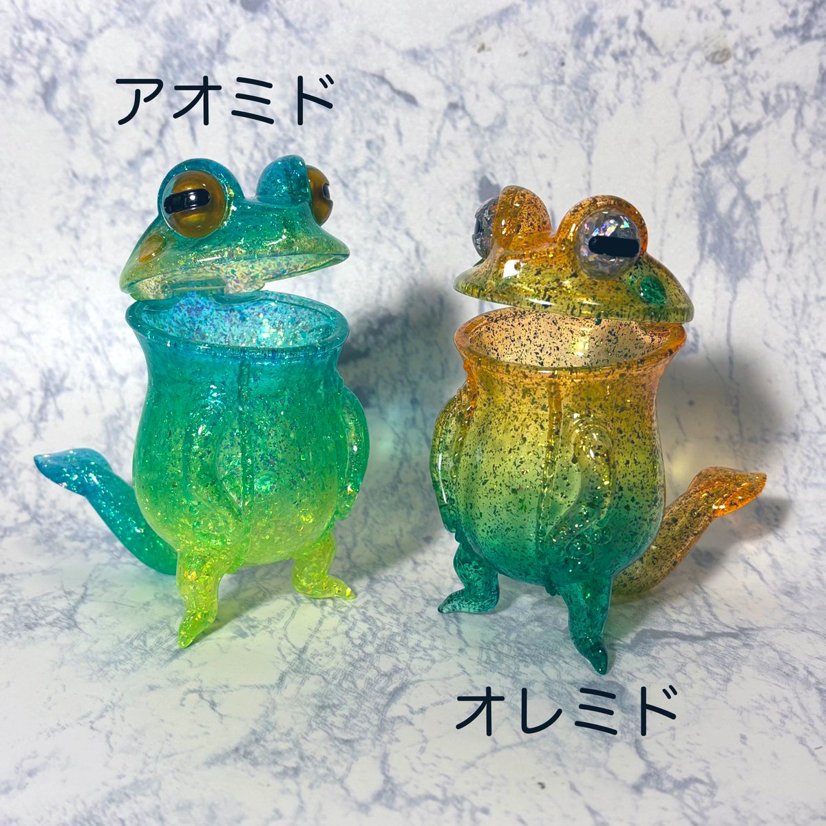 2月9日ワンフェス2025冬 スカルチュラ&はにわや工房+ 2-10-3にて 神龍