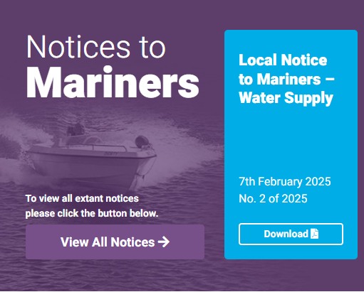 LOCAL NOTICE TO MARINERS!!
All Mariners are advised that the main water supply feeding the town has been
interrupted and the town currently has no water supply. 
For more information on this matter please visit our website: eyemouth-harbour.co.uk/cms/uploads/20… #Eyemouth #EyemouthHarbour