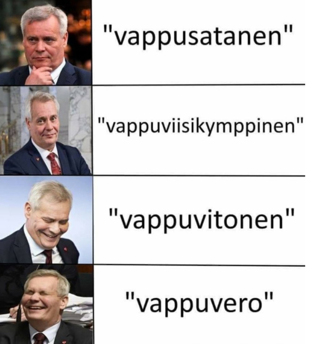 Katkatzc's tweet photo. @iltalehti_fi https://t.co/FDuNNXElYs