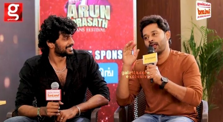 Ssssssssssshhu's tweet photo. Brotherhood ❤ The way #ArunPrasadh
said #Raanav is more like my family when he got injured was wholesome to watch. And lastly that dance by these three were too good #Raanav , #Arun , #ArchanaRavichandran
#ArRa ✨
#BiggBossTamil8
#BiggBoss8Tamil
@actorraanav https://t.co/eZzuRz1DIs